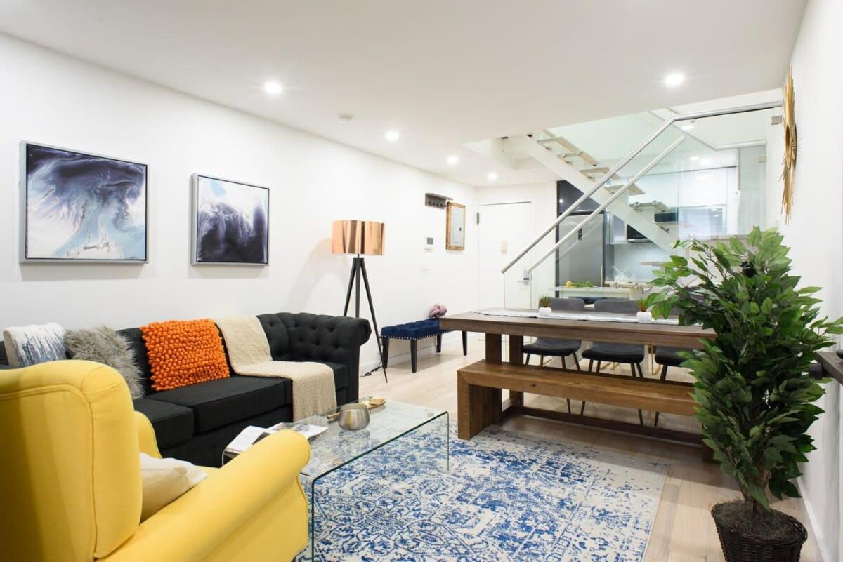 Apartment 75-4a Brand New 3br Prime Ues W&d In Unit