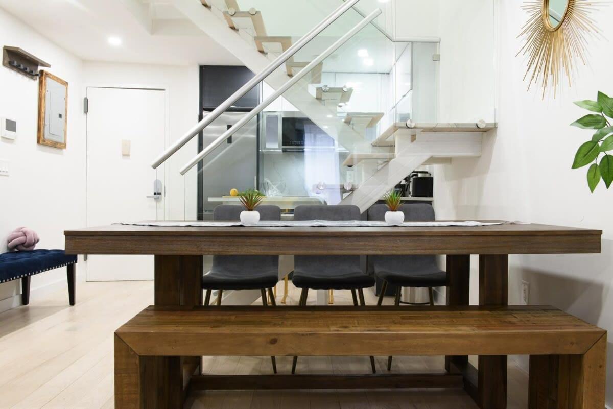 Appartamento 75-4a Brand New 3br Prime Ues W&d In Unit