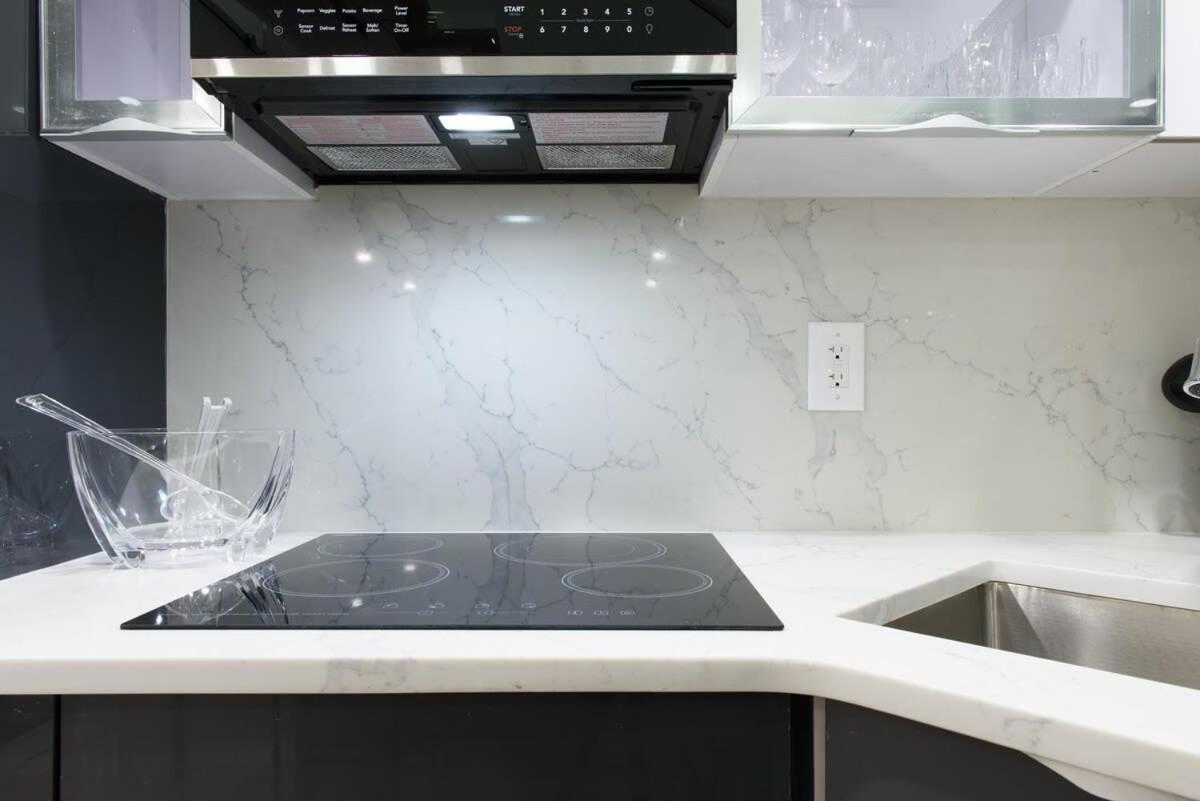 75-4a Brand New 3br Prime Ues W&d In Unit Appartamento New York