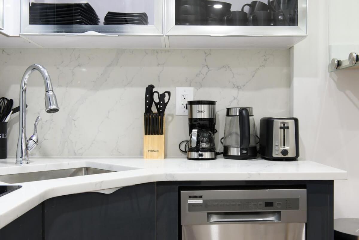 Appartamento 75-4a Brand New 3br Prime Ues W&d In Unit New York