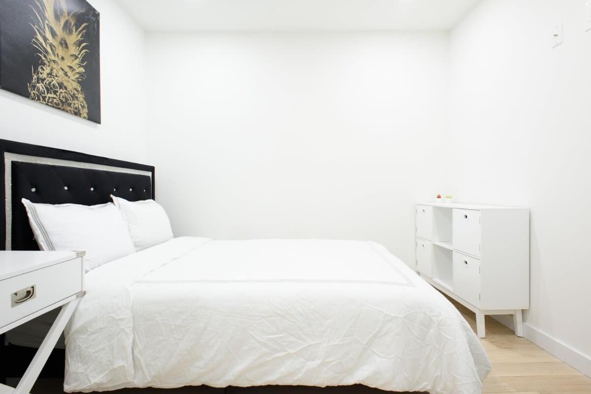 Appartamento 75-4a Brand New 3br Prime Ues W&d In Unit New York