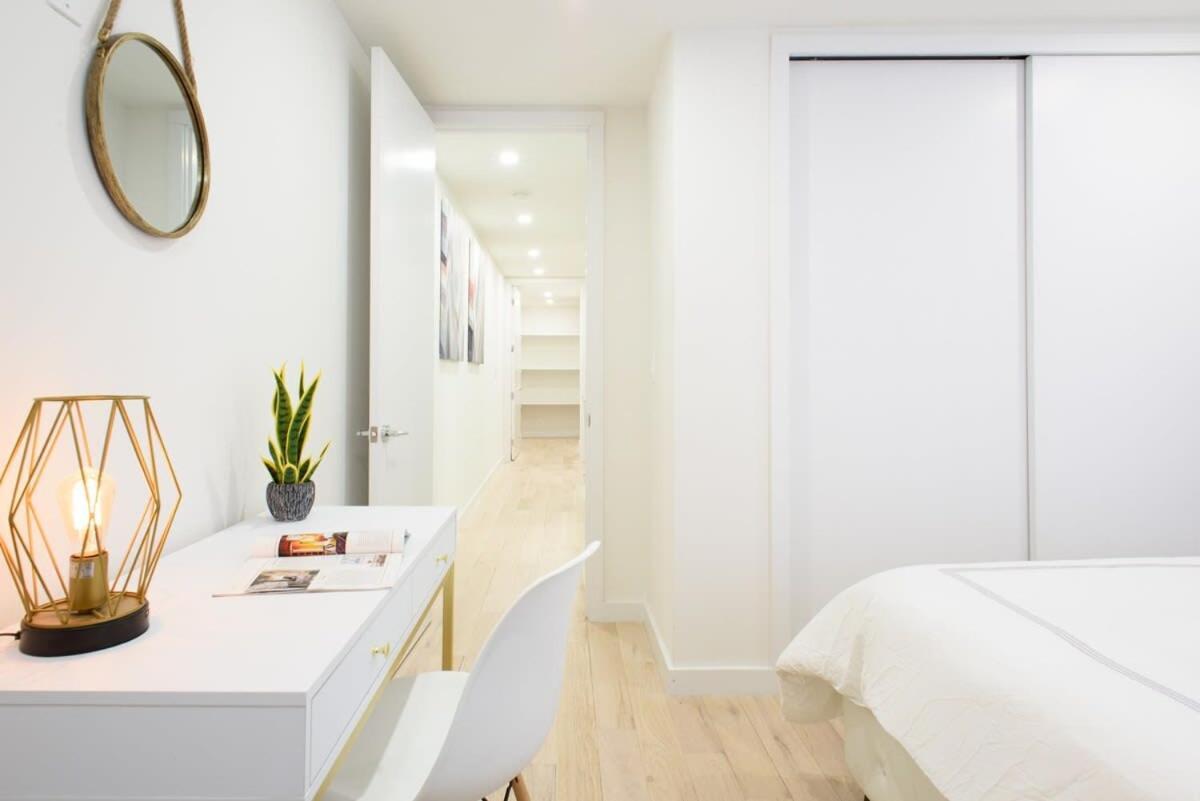 75-4a Brand New 3br Prime Ues W&d In Unit Appartamento *