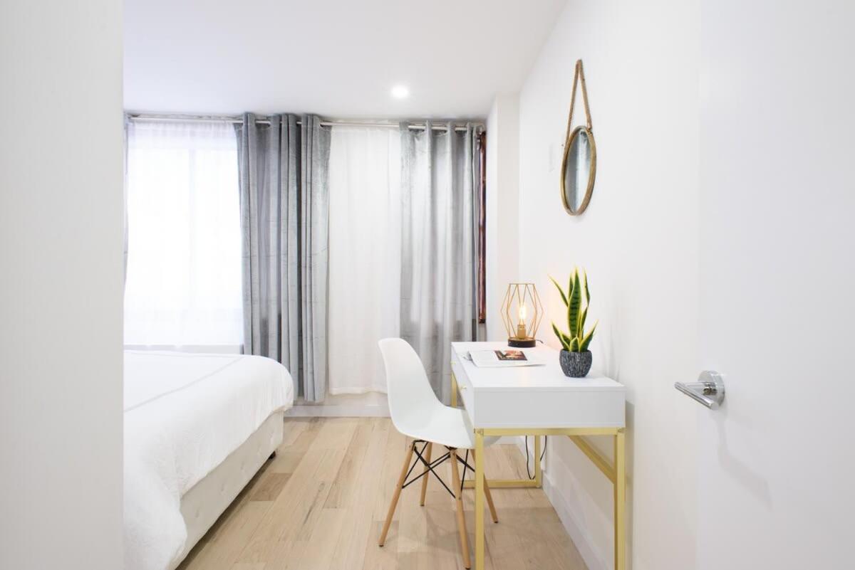 Appartamento 75-4a Brand New 3br Prime Ues W&d In Unit New York
