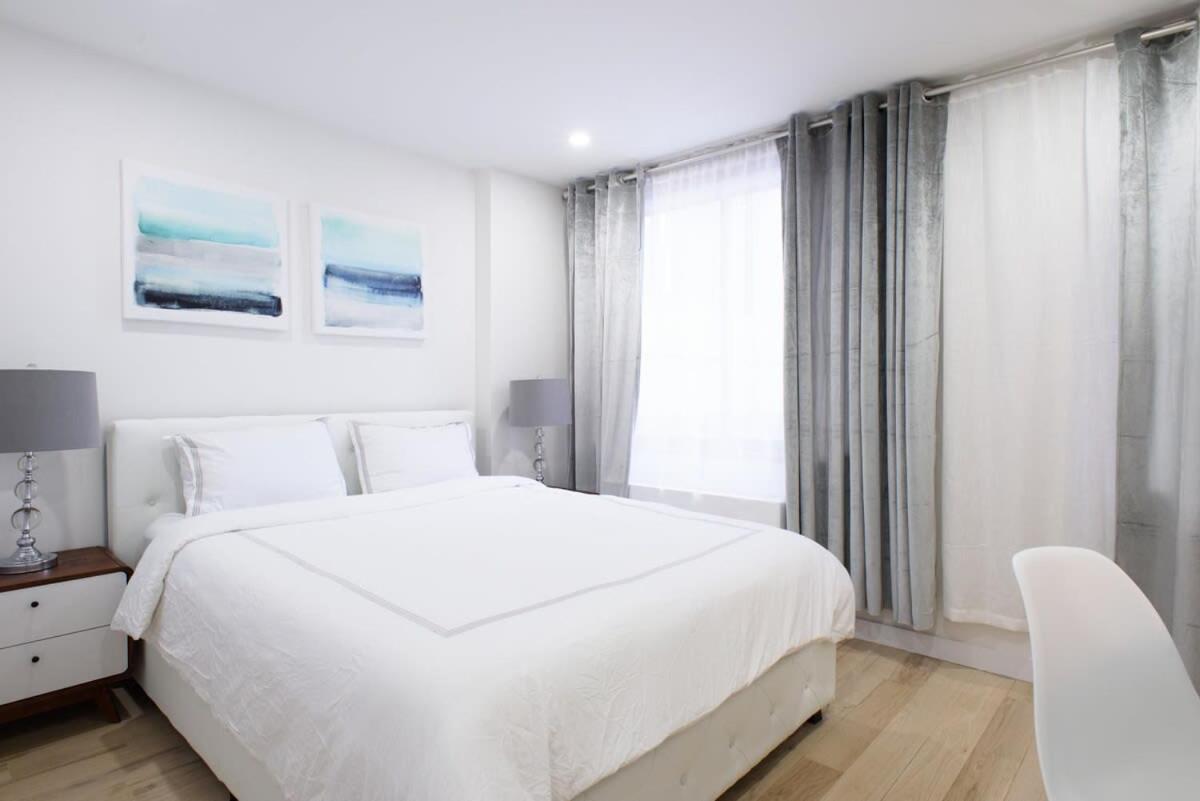 Appartamento 75-4a Brand New 3br Prime Ues W&d In Unit *