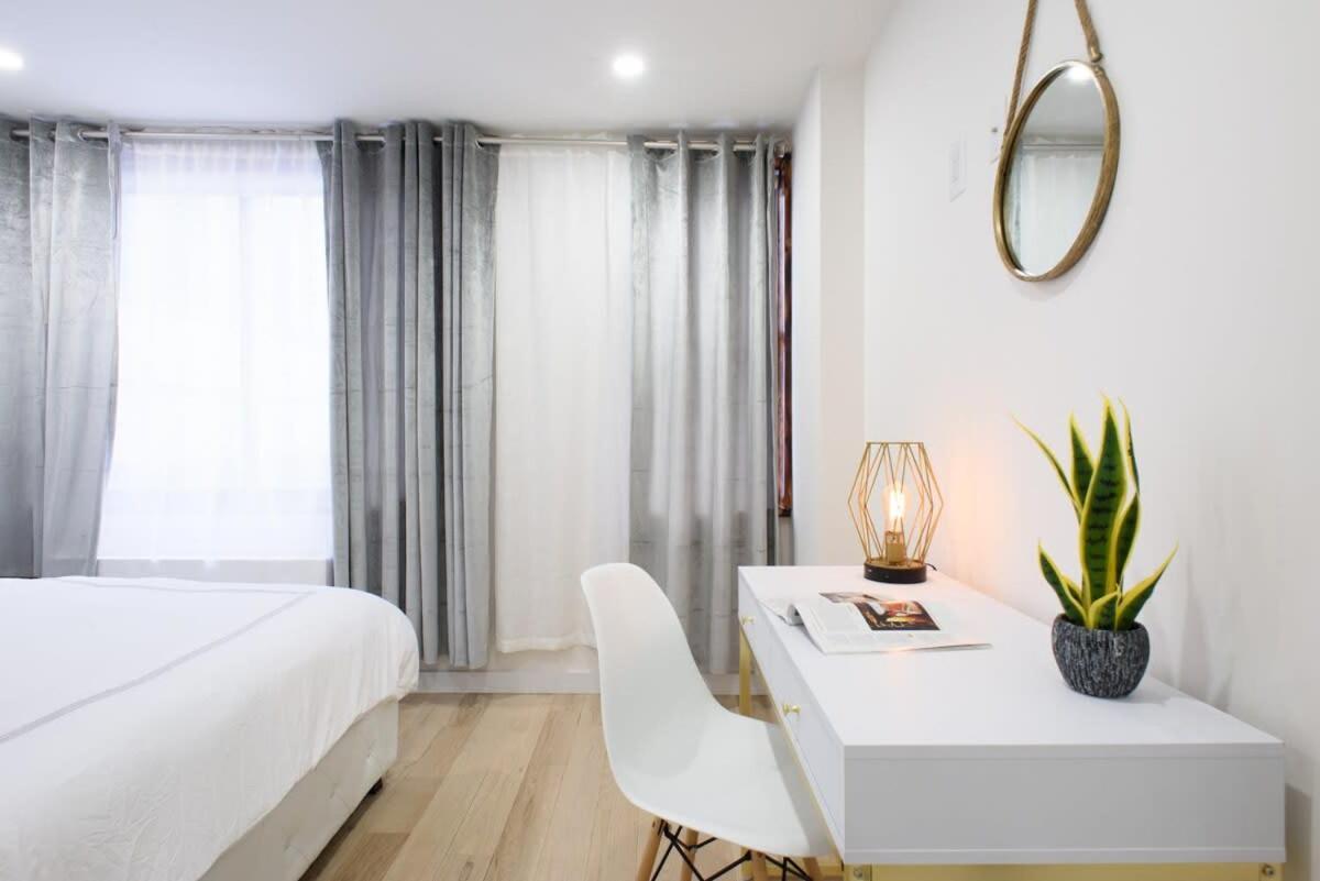 75-4a Brand New 3br Prime Ues W&d In Unit Appartamento New York