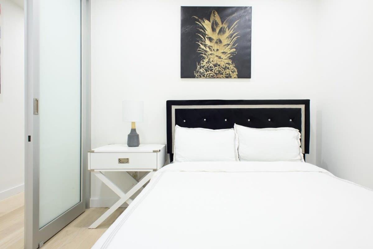 75-4a Brand New 3br Prime Ues W&d In Unit Appartamento