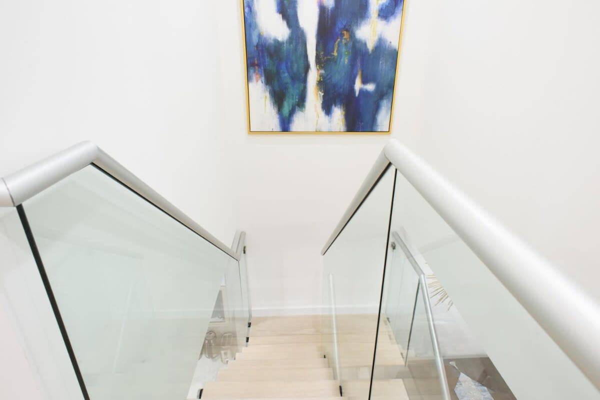 75-4a Brand New 3br Prime Ues W&d In Unit Appartamento *