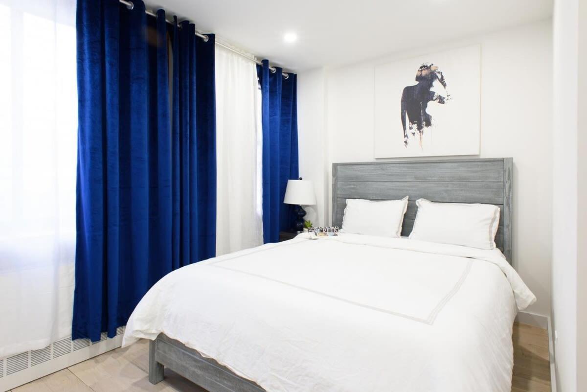 Appartamento 75-4a Brand New 3br Prime Ues W&d In Unit *