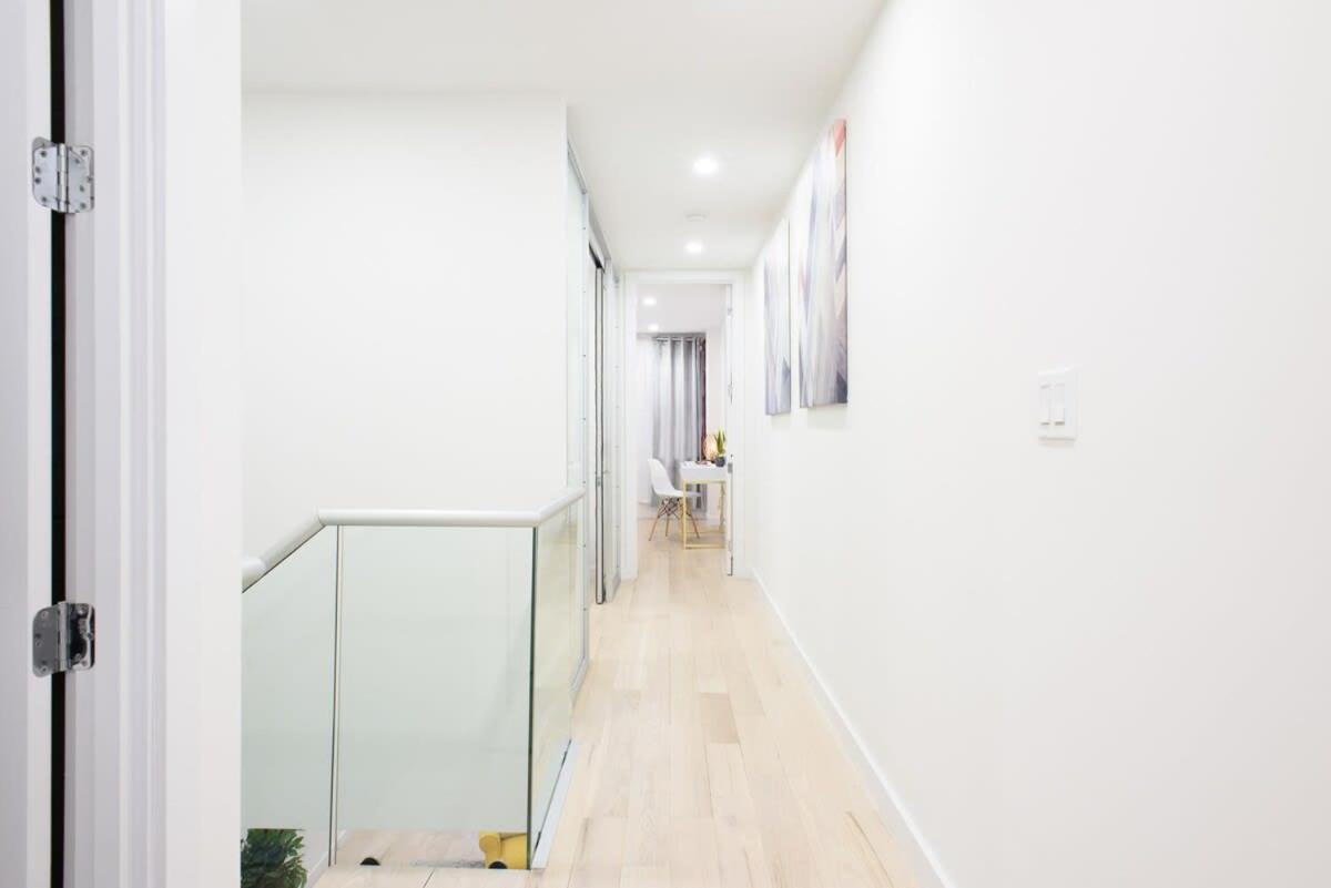 75-4a Brand New 3br Prime Ues W&d In Unit Appartamento