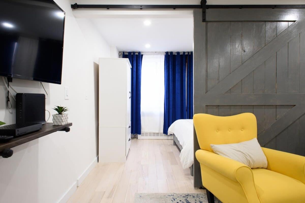 75-4a Brand New 3br Prime Ues W&d In Unit Appartamento New York