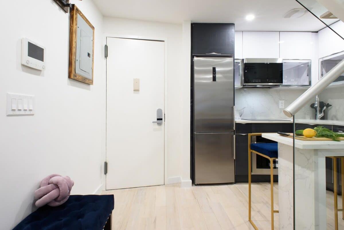 75-4a Brand New 3br Prime Ues W&d In Unit Appartamento