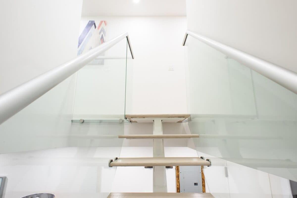 75-4a Brand New 3br Prime Ues W&d In Unit Appartamento