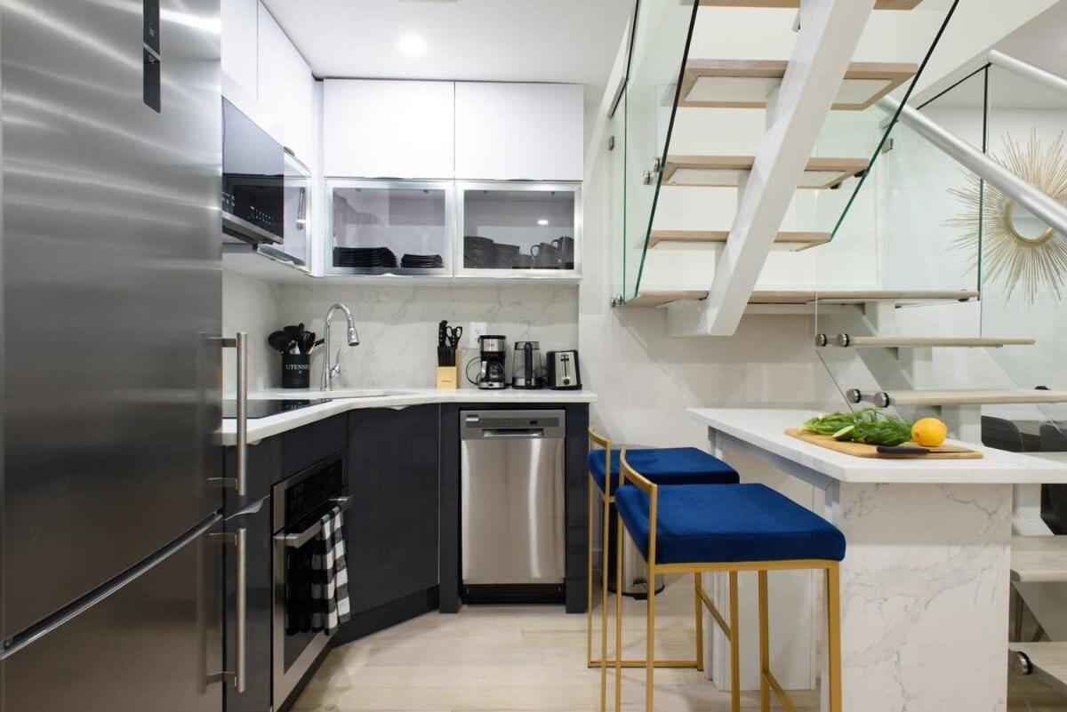 75-4a Brand New 3br Prime Ues W&d In Unit Appartamento New York